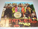 BEATLES Sgt Pepper's Lonely Hearts LP SEALED/MINT orig