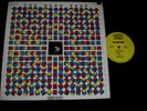 THE HEAD SHOP (Milan) HEAVY PSYCH LP
