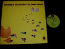 MOTHER TUCKERS YELLOW DUCK 