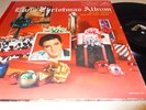 ELVIS PRESLEY (CHRISTMAS ALBUM) LP (1957) U.S.A. 