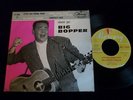 EP BIG BOPPER CHANTILLY LACE