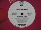 WEBSTER LEWIS-DO IT WITH STYLE-12