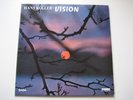 # HANS KOLLER TRIO - VISION...SABA 1967 MINT- 