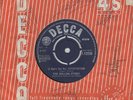 ROLLING STONES / SATISFACTION 1965 GENUINE AUTOGRAPHS