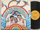 Ollie & The Nightingales