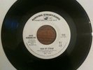 JOHN WONDERLING - MAN OF STRAW - RARE