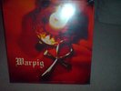 LP WARPIG-SAME,CANADIAN ANSWER TO DEEP PURPLE,RE