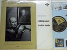 Kulenkampff BEETHOVEN Sonatas 5 & 9 - Telefunken HT 15