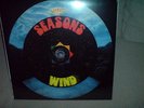 LP WIND-SEASONS,MAGICAL GERMAN PROG,,RE