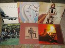 8 ERIC CLAPTON/DEREK & DOMINOES LP Rare/OOP/Orig Layla