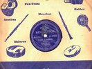  ELVIS 78 I GOT A WOMAN  RCA VICTOR 82-1200 V+
