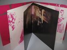 le stelle di MARIO SCHIFANO LP AKARMA VIN. ROSSO+INSERT