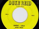 NORA DEAN - ANGLE LALA on DUKE REID label      ??