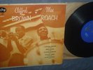CLIFFORD BROWN & MAX ROACH w/ HAROLD LAND 1954 EmArcy