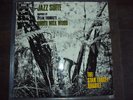 STAN TRACEY UNDER MILK WOOD ORIGINAL COLUMBIA LP EX+