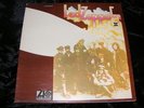 LED ZEPPELIN 2 II ALBUM 12