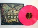 New Found Glory - Not Without a Fight LP Friends Press