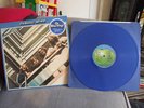 THE BEATLES 1962-1966 & 1967-1970 RED & BLUE VINYL MINT