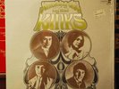 SOMETHING ELSE THE KINKS REPRISE STEREO 6279 NM