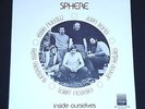 SPHERE / INSIDE OUR SELVES / SEALED / STRATA RECORDS