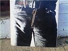 ROLLING STONES STICKY FINGERS RARE