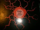 Augustus Pablo Pablo Nuh Jester orig City Line Dub LP