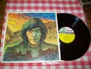 Neil Young LP Self Titled Orig 1st Press No Name Cover