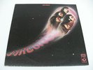 DEEP PURPLE FIREBALL 1st PRESS with INSERT SUPERB AUDIO