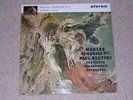 ASD 483 MAHLER SYMPHONY No. 1 VPO/KLETZKI  (ORIGINAL)