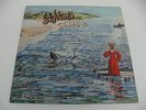 GENESIS FOXTROT 1st PRESS with INNER HARDLY PLAYED NM