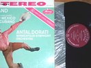MERCURY SR EP FR1/FR1 Dorati Copland Rodeo Salon Cubano
