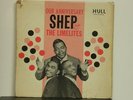 ULTIMATE  RARE ORIGINAL PRESSING SHEP & LIMELITES 1962