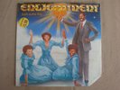 ENLIGHTMENT Faith Is The Key MODERN SOUL GOSPEL LP;HEAR