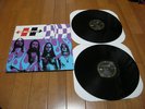 THE HELLACOPTERS /PAYIN THE DUES LP  free shipping 11 BACKYARD BABIES