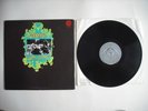NUCLEUS  LP  WE'LL TALK ABOUT IT LATER vertigo swirl