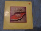 AC/DC The Razors Edge DIFFERENT COVER LP South America