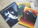 THIS MORTAL COIL 2XLP.'BLOOD'.135 GRAM.1ST PRESS. MINT
