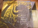 motorhead we are motorhead LP