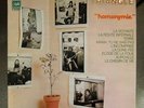 TRIANGLE Homonymie LP FRENCH PROG GROOVE MINT ?