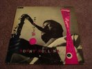 SONNY ROLLINS  Work Time  PRESTIGE 7020  DG RVG  W/50TH