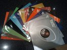 acid techno.stay up forever records bundle.13 records