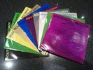 acid techno,routemaster records bundle pack.10 records