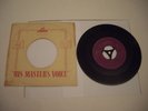 ELVIS PRESLEY,RARE,LOVE ME TENDER,1956POP253,GOLD PRINT