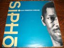 SIPHO GUMEDE-DOWN FREEDOM AVENUE-RARE SA JAZZ