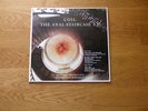 COIL- THE ANAL STAIRCASE-LP -FORCE AND FORM-1st EDITION