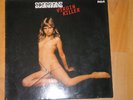LP Scorpions VIRGIN KILLER