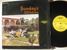 SUNDAY'S CHILDREN RARE PRIVATE FUNK OG Listen