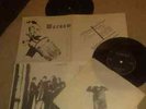 Joy Division The Ideal Beginning WARSAW 7
