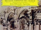JOCHUM bruckner symphonie nr. 9 2 LP Mint- 139 117 Vinyl 1966 Record