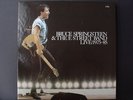 BRUCE SPRINGSTEEN LIVE 1975 - 85 BOX 5 LP + BOOK MINT